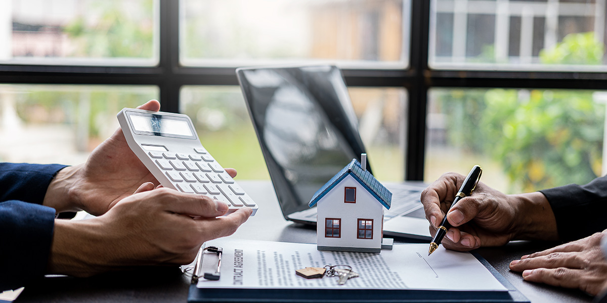 The role of a real estate lawyer