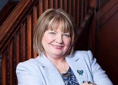 anne morrison