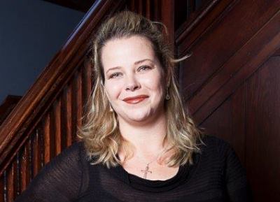 caroline jenkins