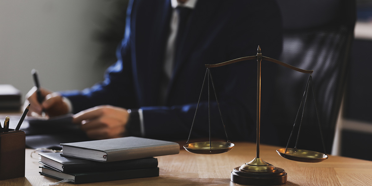 Consult an Employment Lawyer