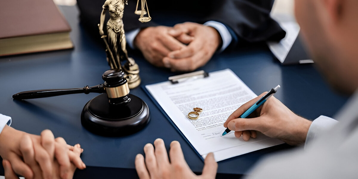 what is no Fault divorce laws