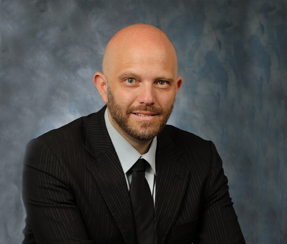 Brandon Goodman