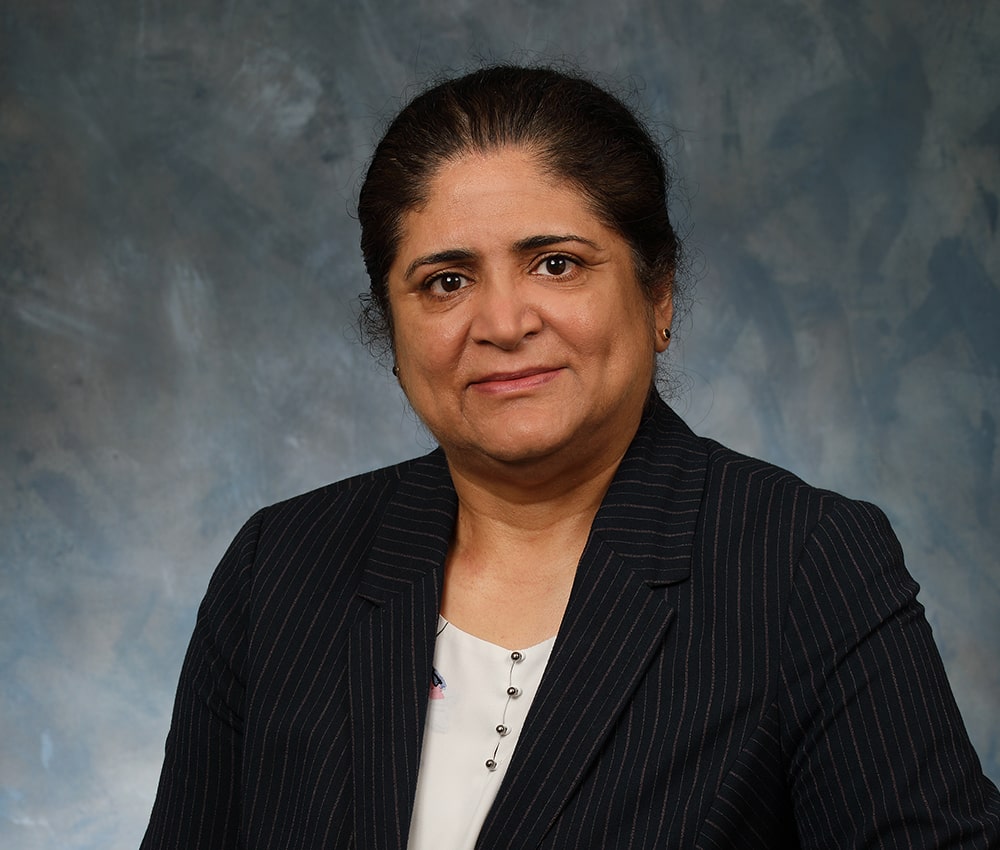 Madhulika Dutt