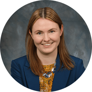 Sarah Jackson