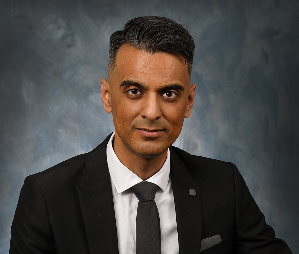 Zafir Khan