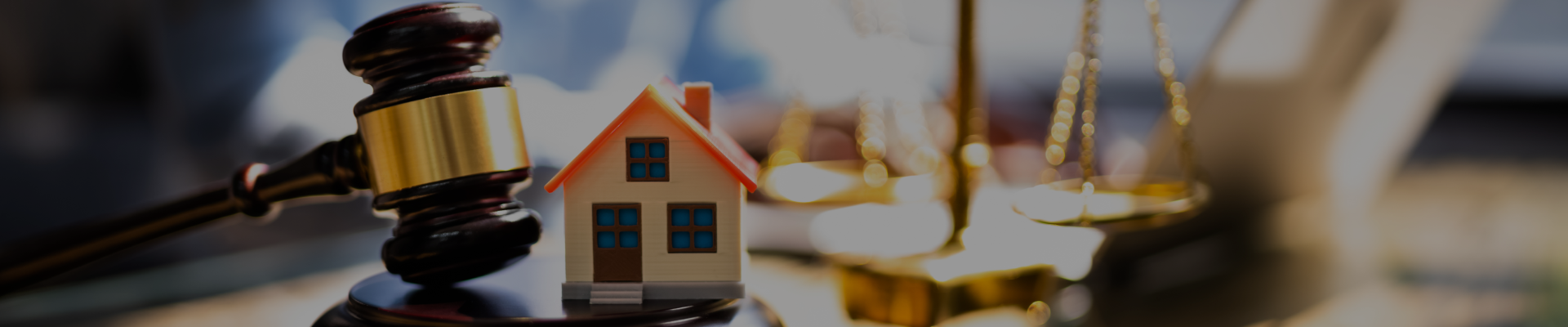Real Estate Law Brampton