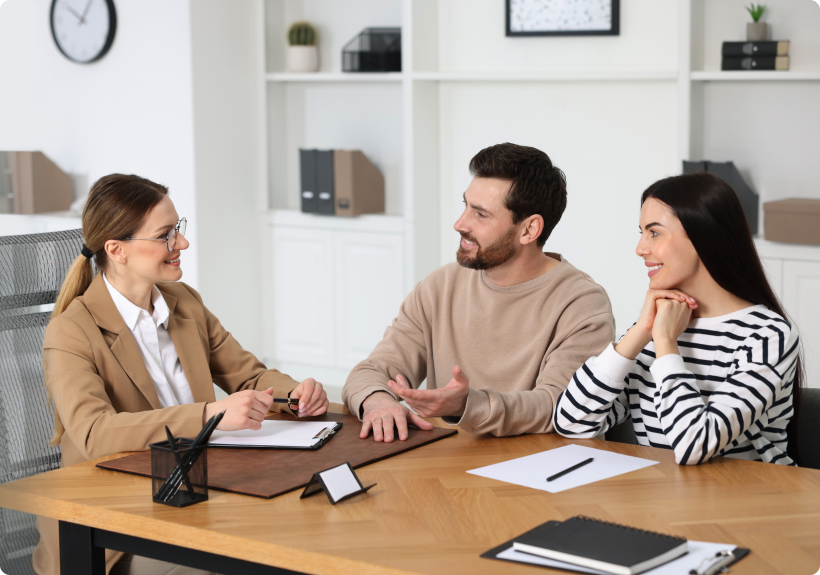 Family Law Office Brampton