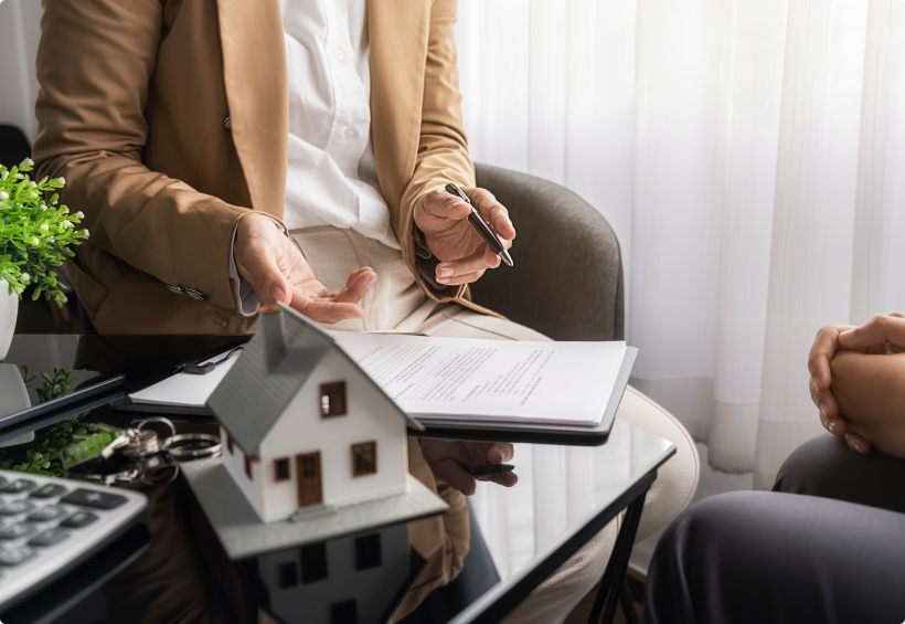 real estate lawyer fees in Brampton