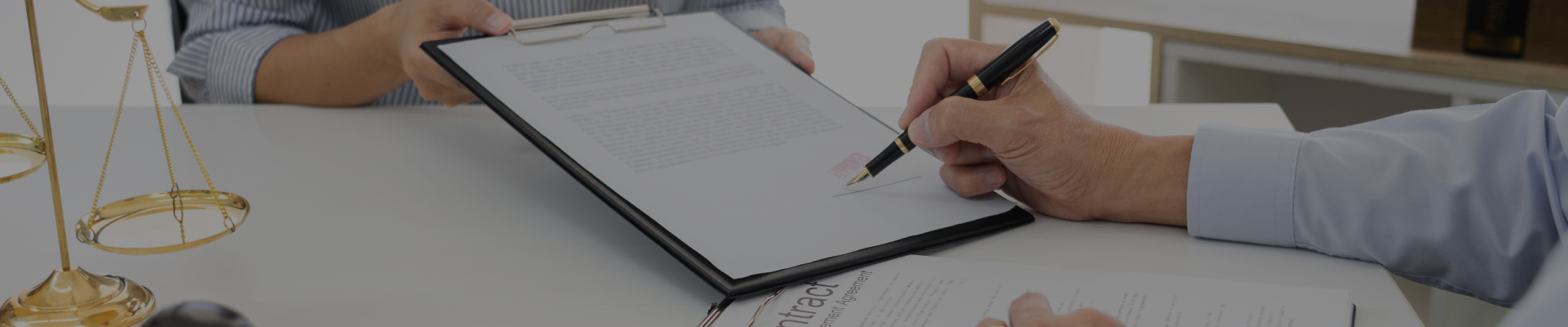 Real Estate Law Ontario