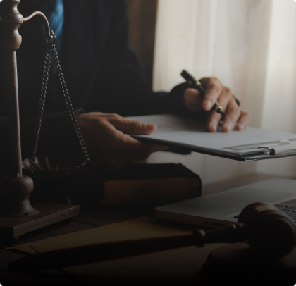 Litigation Law