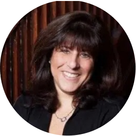 Deborah Morris