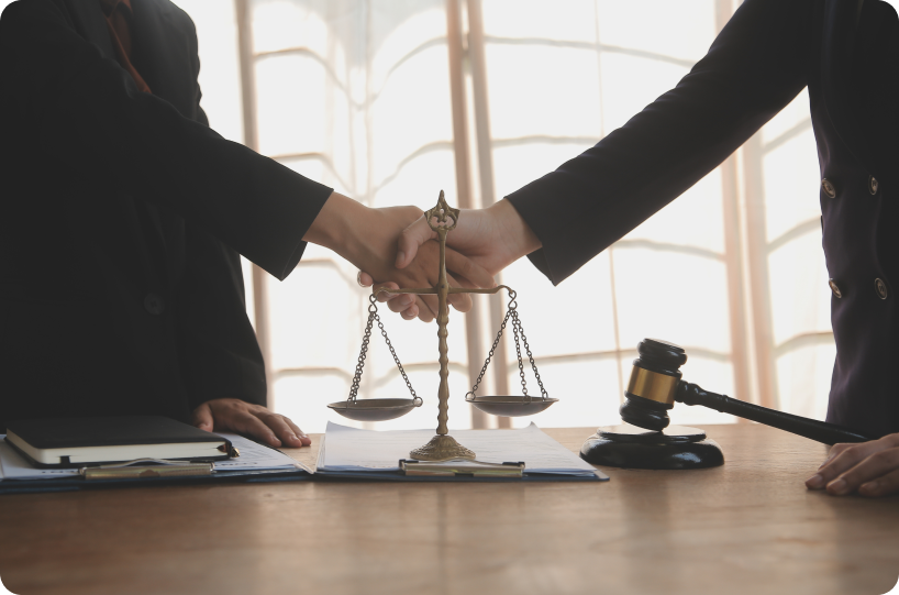 Real Estate Lawyer Brampton Ontario