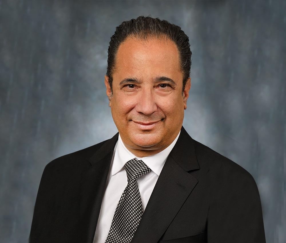 Daniel Rutman