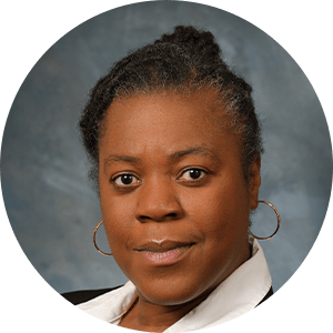 Tasha Jackson