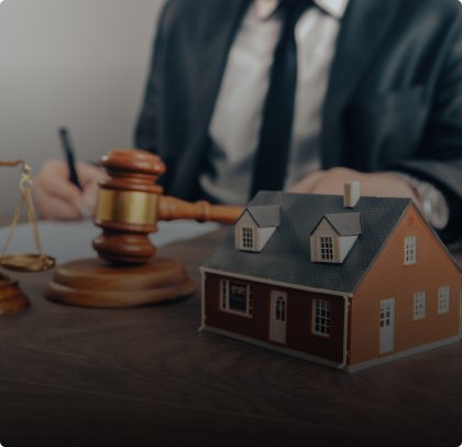 Real Estate Lawyers Ontario