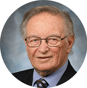 Warren Rumack