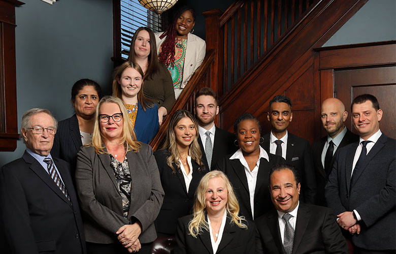 Rutman Law About Us