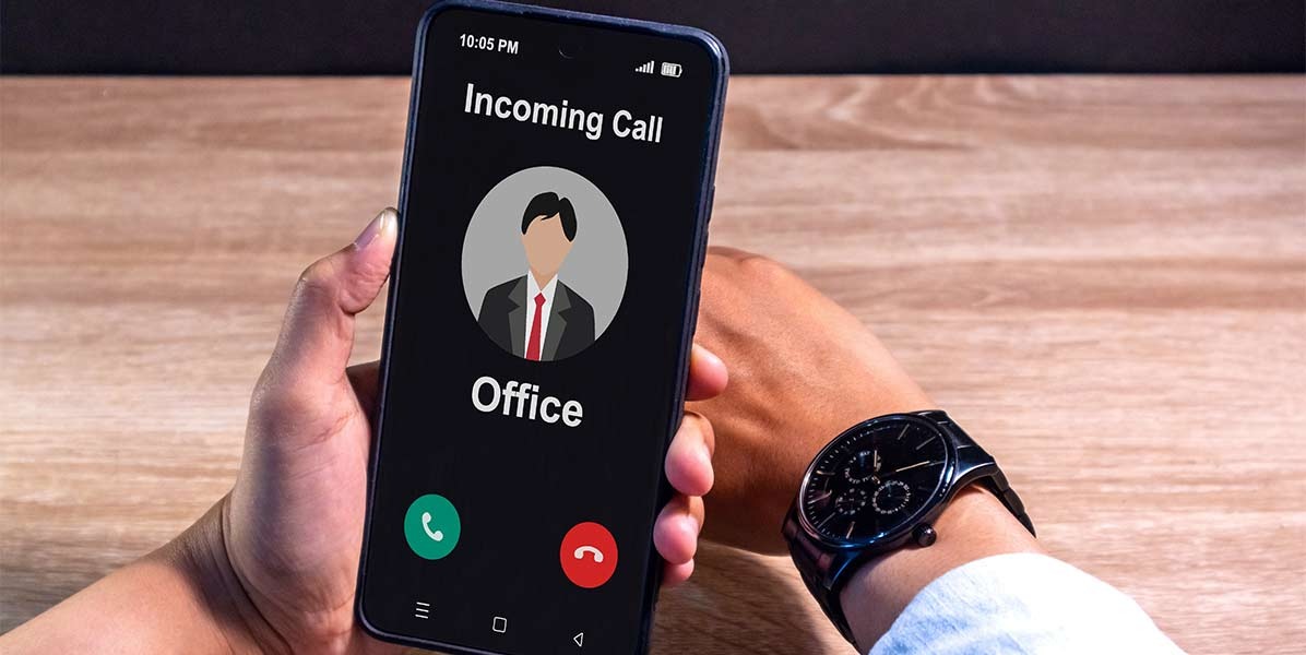 right to disconnect Ontario