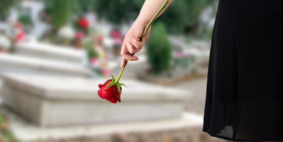 Ontario Bereavement Leave